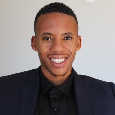 PHENYO KEOAGILE MATLOU